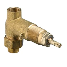 1/2" Volume Control Rough Valve