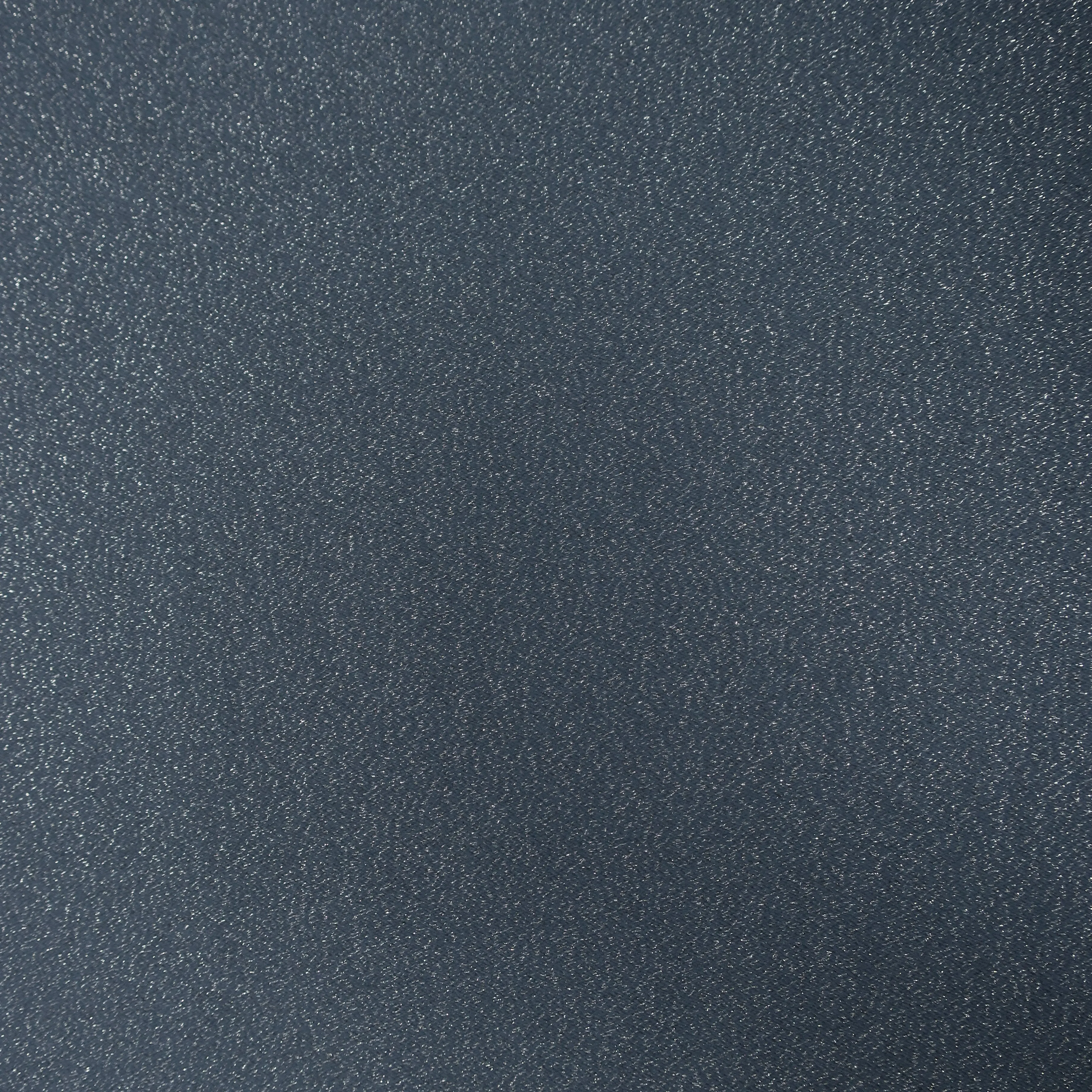 2 YDS Baby Blue With Silver Lurex Thread 100% Cashmere Loro Piana Fabric