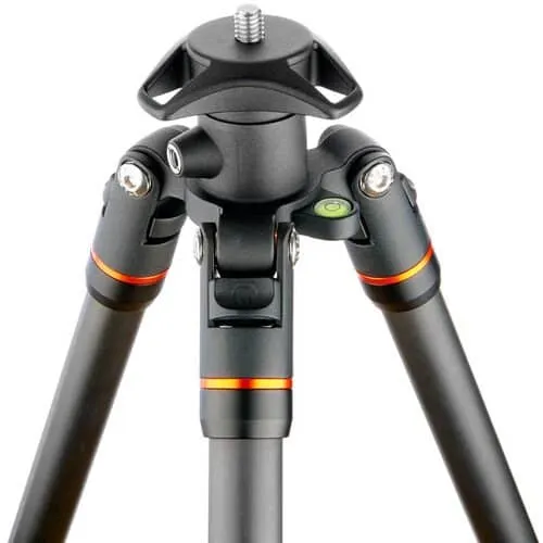 3 Legged Thing Punks Billy 2.0 Carbon Fiber Tripod with AirHed Neo 2.0 Ball Head