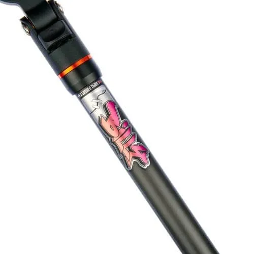 3 Legged Thing Punks Billy 2.0 Carbon Fiber Tripod with AirHed Neo 2.0 Ball Head