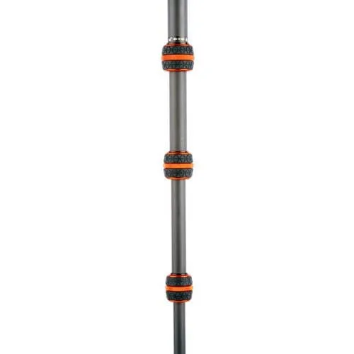 3 Legged Thing Punks Billy 2.0 Carbon Fiber Tripod with AirHed Neo 2.0 Ball Head