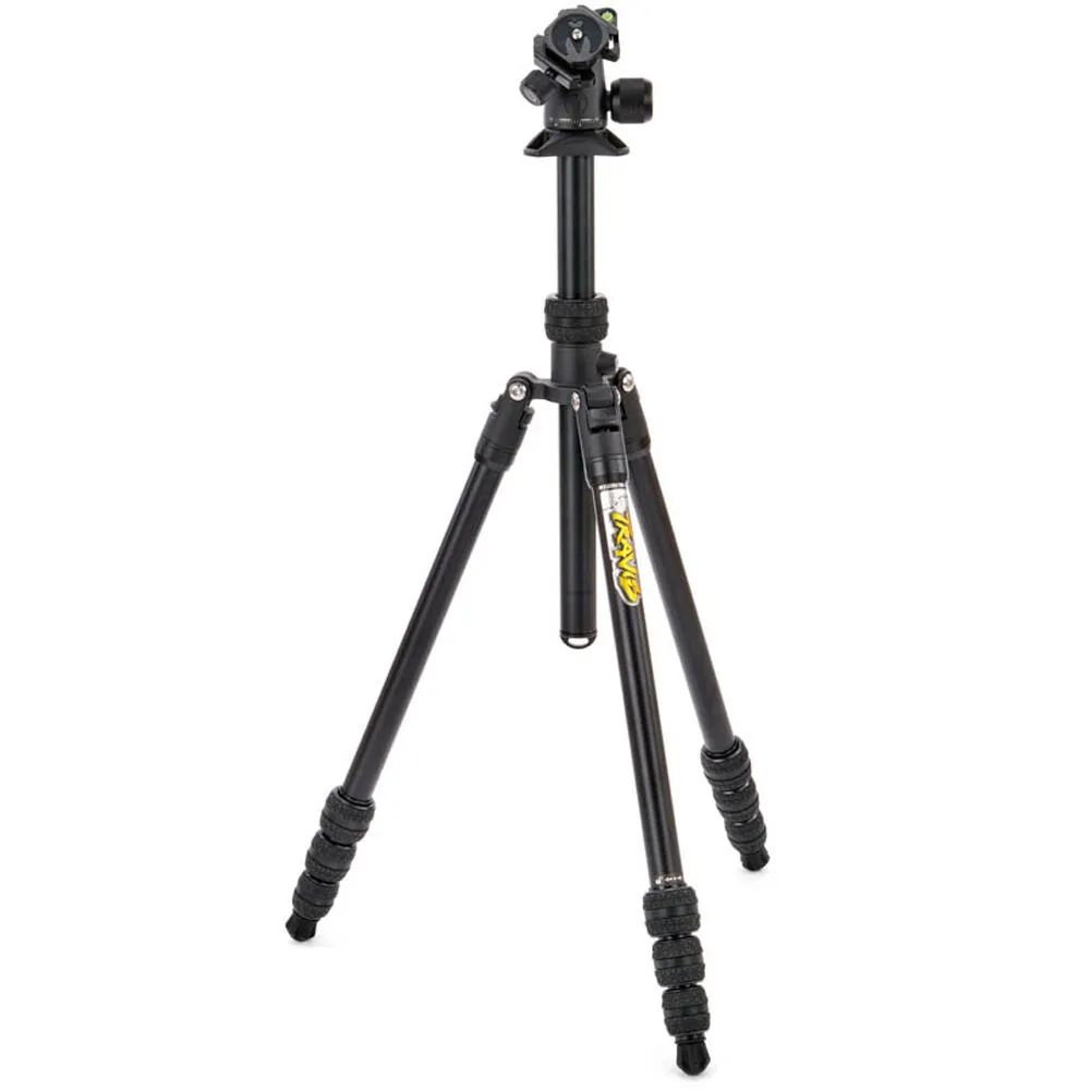 3 Legged Thing Punks Travis 2.0 Magnesium Alloy Tripod with AirHed Neo 2.0 Ball Head
