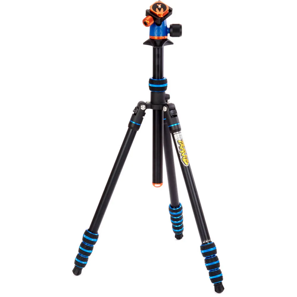 3 Legged Thing Punks Travis 2.0 Magnesium Alloy Tripod with AirHed Neo 2.0 Ball Head