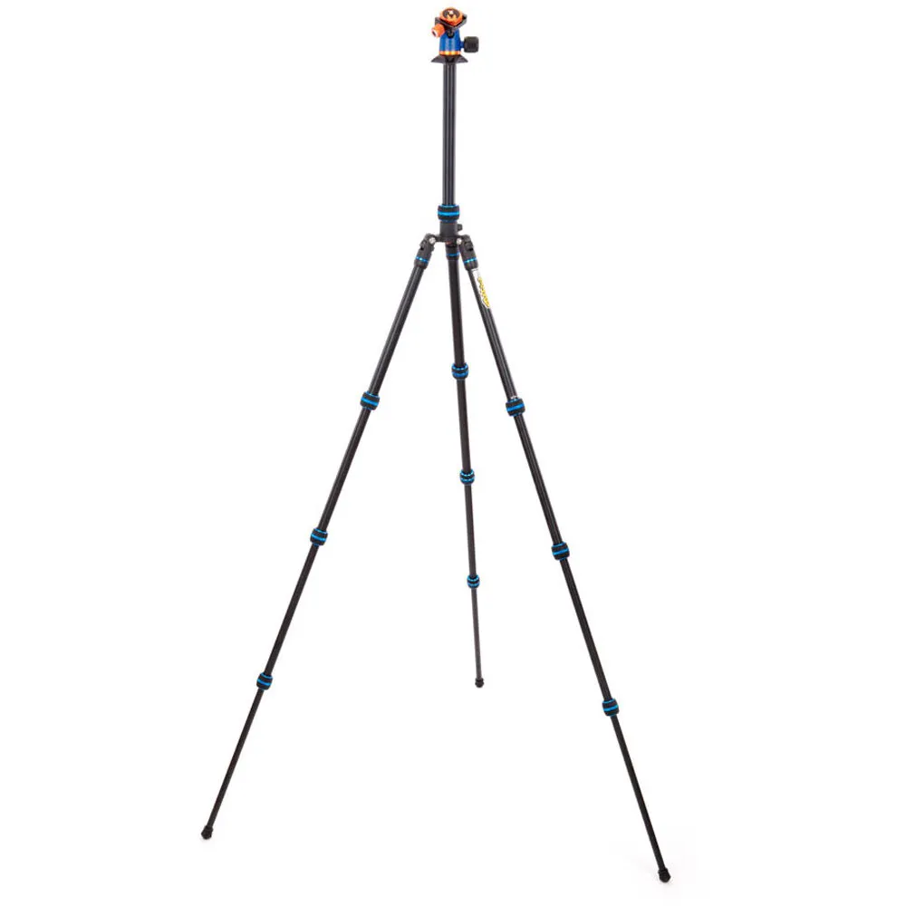 3 Legged Thing Punks Travis 2.0 Magnesium Alloy Tripod with AirHed Neo 2.0 Ball Head