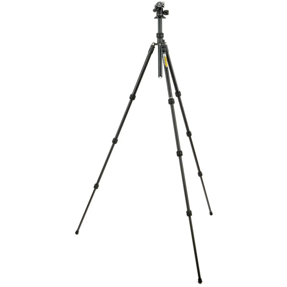 3 Legged Thing Punks Travis 2.0 Magnesium Alloy Tripod with AirHed Neo 2.0 Ball Head