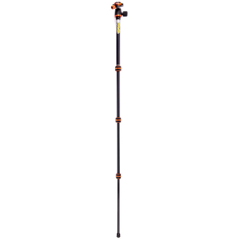 3 Legged Thing Punks Travis 2.0 Magnesium Alloy Tripod with AirHed Neo 2.0 Ball Head