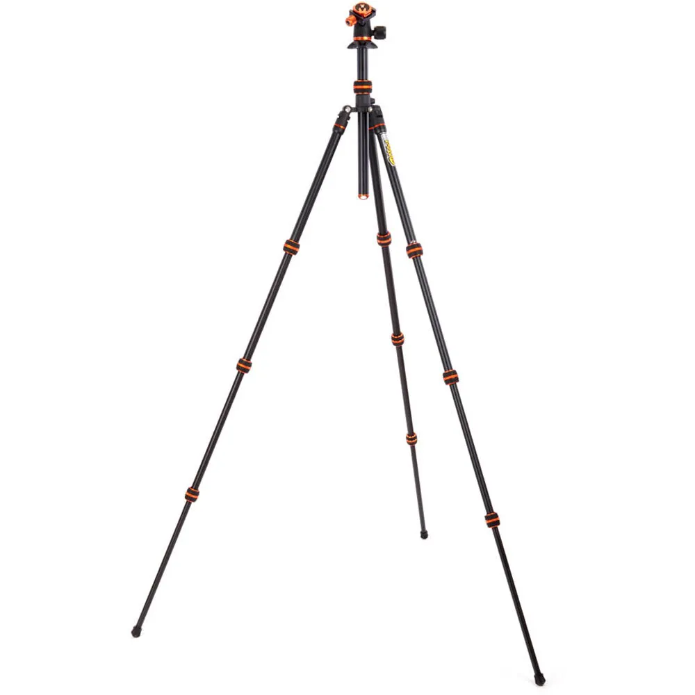 3 Legged Thing Punks Travis 2.0 Magnesium Alloy Tripod with AirHed Neo 2.0 Ball Head
