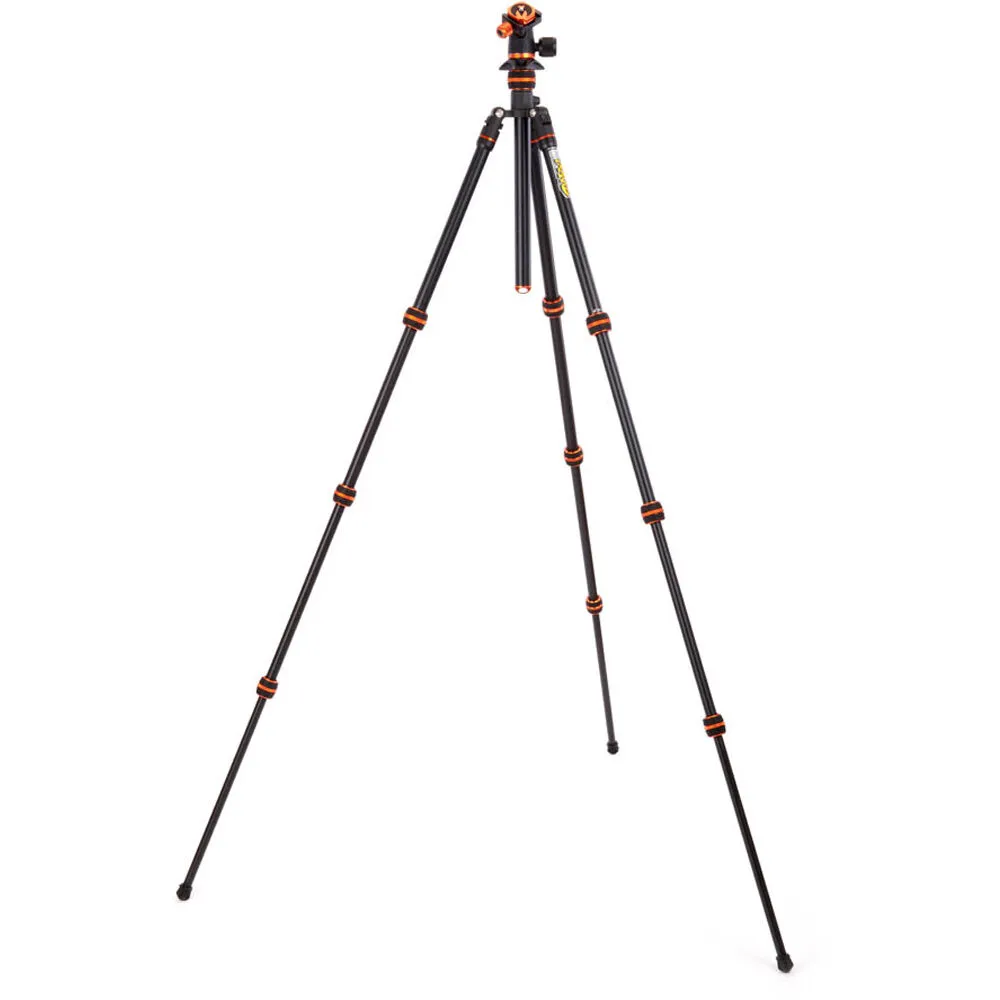 3 Legged Thing Punks Travis 2.0 Magnesium Alloy Tripod with AirHed Neo 2.0 Ball Head