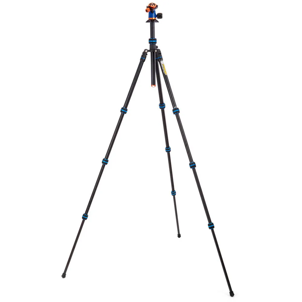 3 Legged Thing Punks Travis 2.0 Magnesium Alloy Tripod with AirHed Neo 2.0 Ball Head