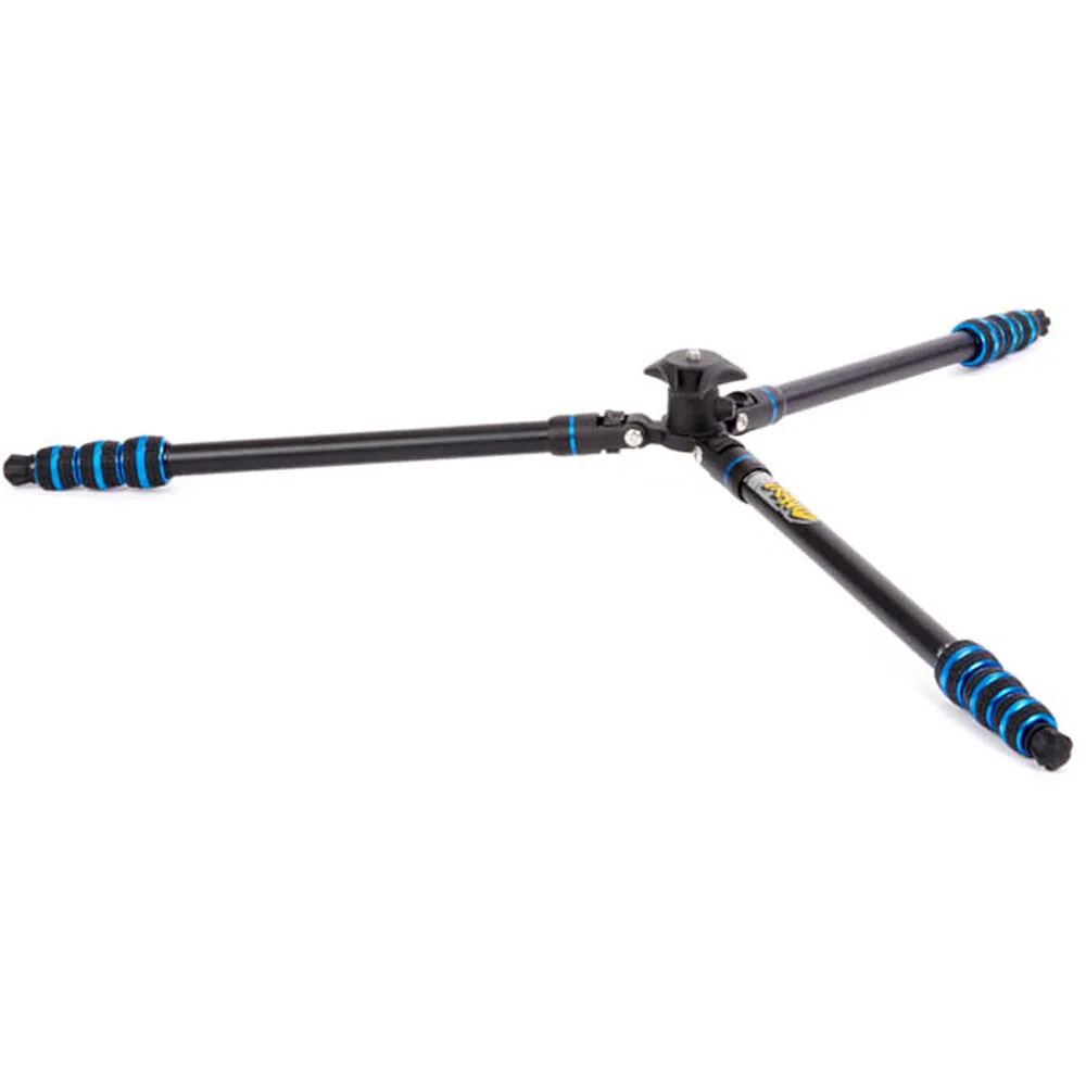 3 Legged Thing Punks Travis 2.0 Magnesium Alloy Tripod with AirHed Neo 2.0 Ball Head