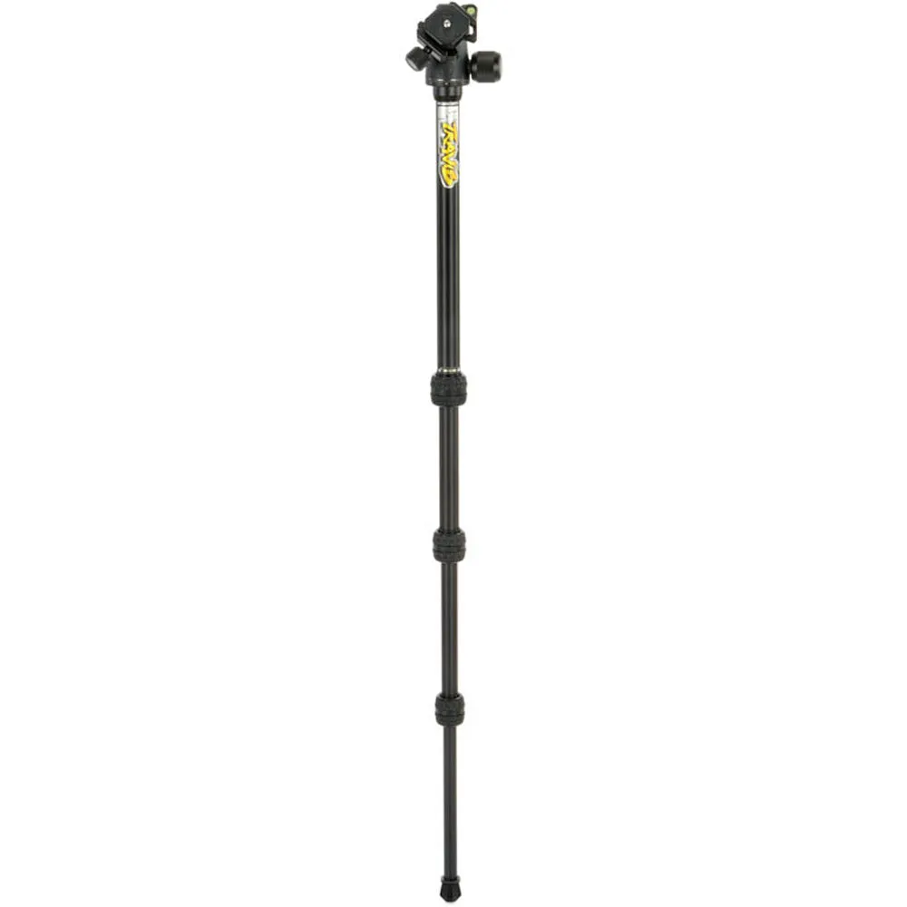 3 Legged Thing Punks Travis 2.0 Magnesium Alloy Tripod with AirHed Neo 2.0 Ball Head