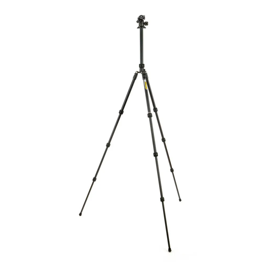3 Legged Thing Punks Travis 2.0 Magnesium Alloy Tripod with AirHed Neo 2.0 Ball Head