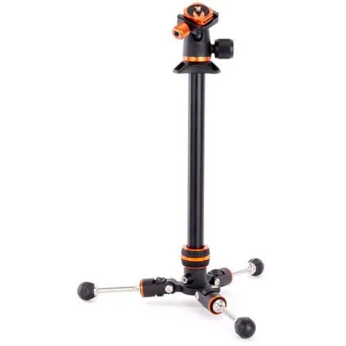 3 Legged Thing Punks Travis 2.0 Magnesium Alloy Tripod with AirHed Neo 2.0 Ball Head