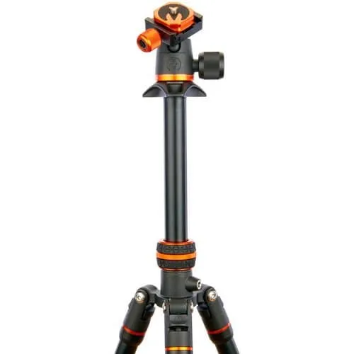 3 Legged Thing Punks Travis 2.0 Magnesium Alloy Tripod with AirHed Neo 2.0 Ball Head