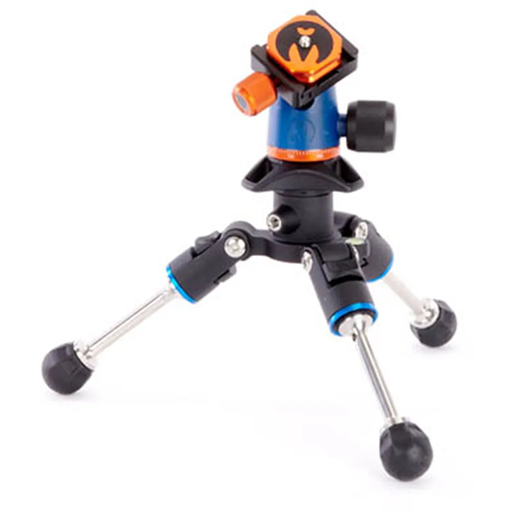 3 Legged Thing Punks Travis 2.0 Magnesium Alloy Tripod with AirHed Neo 2.0 Ball Head