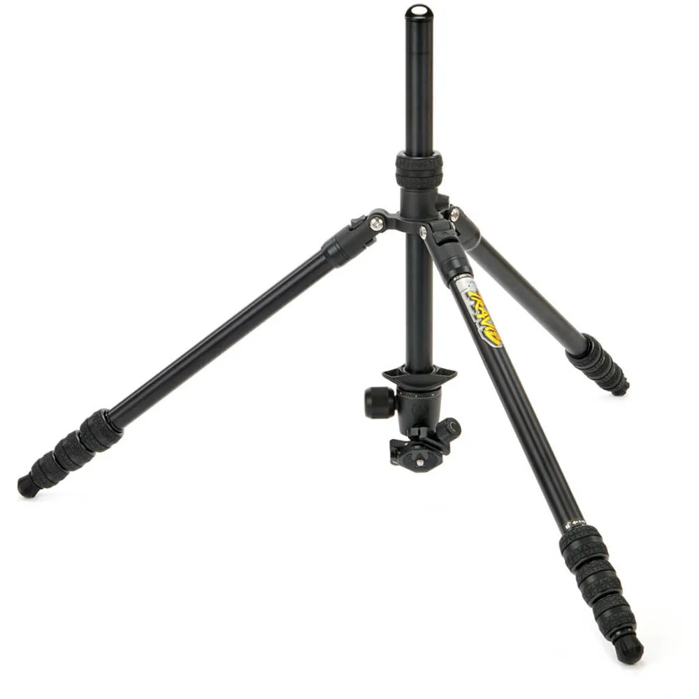 3 Legged Thing Punks Travis 2.0 Magnesium Alloy Tripod with AirHed Neo 2.0 Ball Head