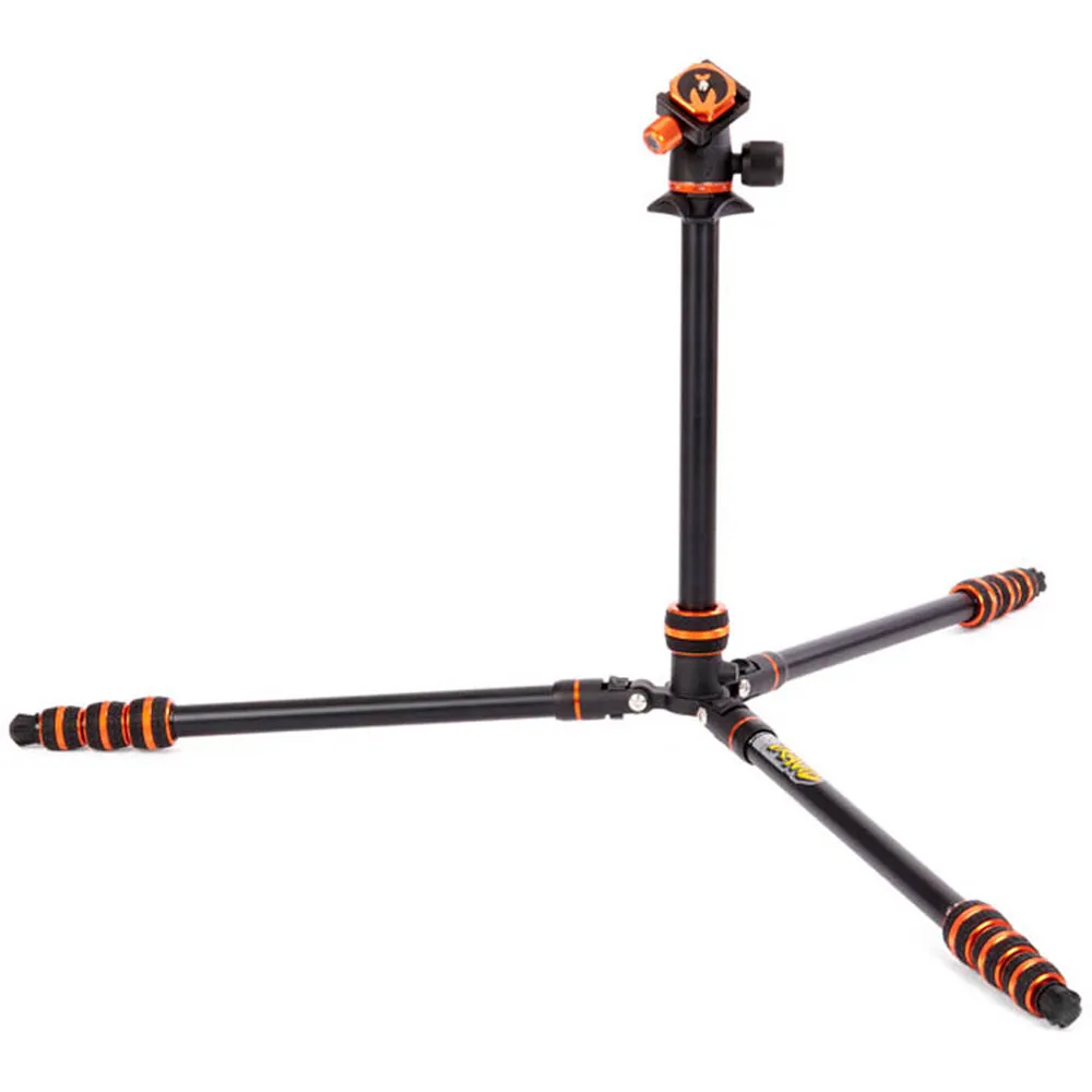 3 Legged Thing Punks Travis 2.0 Magnesium Alloy Tripod with AirHed Neo 2.0 Ball Head