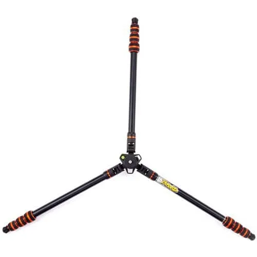 3 Legged Thing Punks Travis 2.0 Magnesium Alloy Tripod with AirHed Neo 2.0 Ball Head