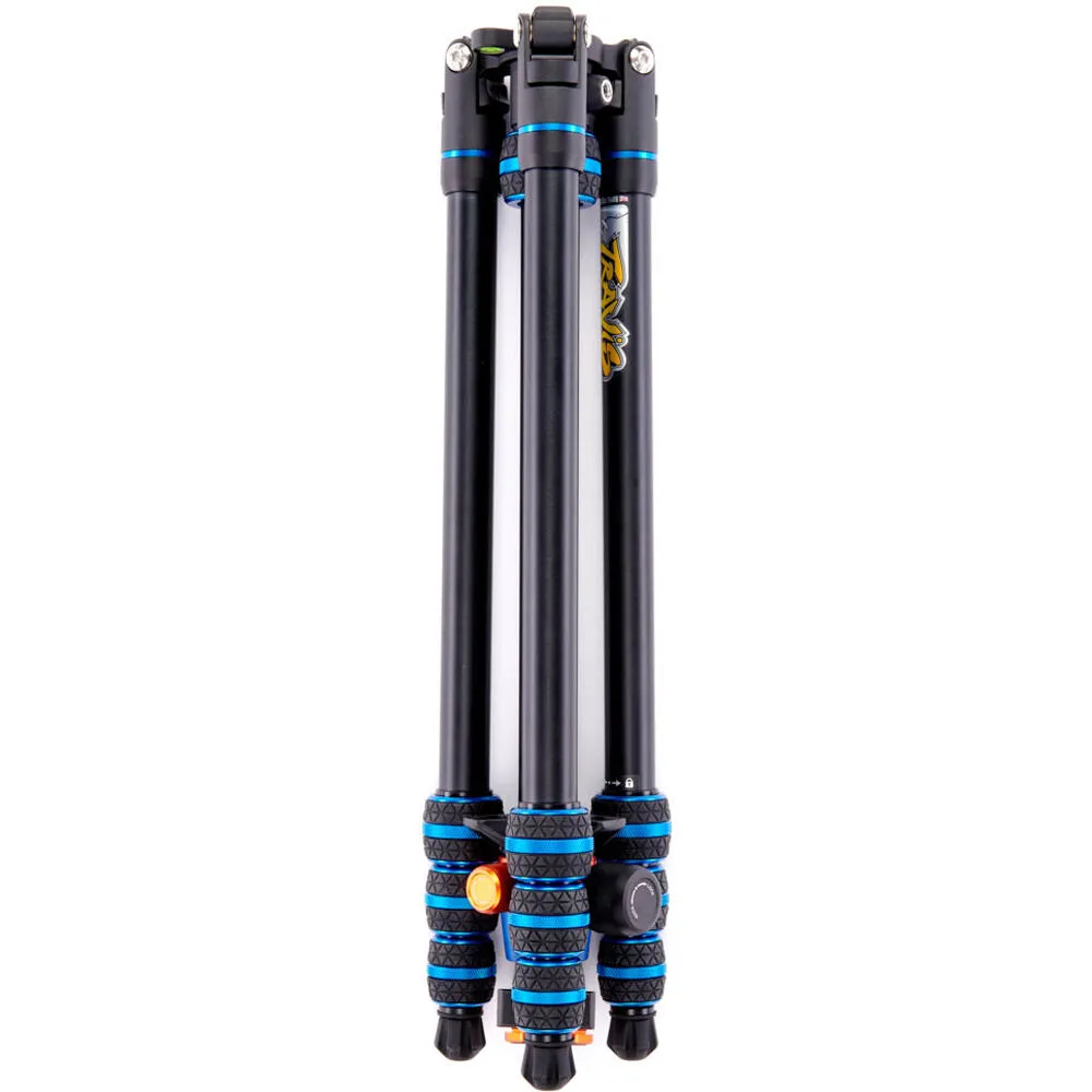 3 Legged Thing Punks Travis 2.0 Magnesium Alloy Tripod with AirHed Neo 2.0 Ball Head