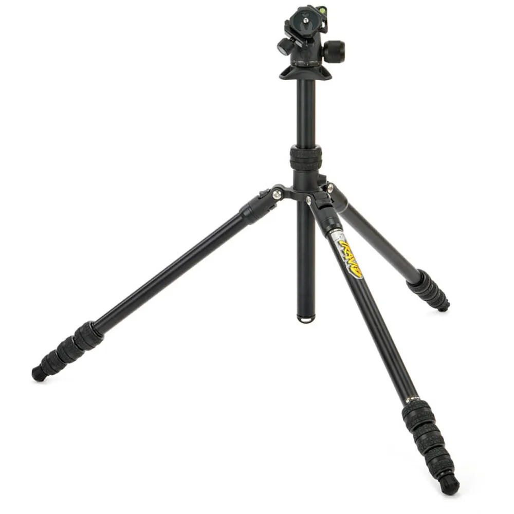 3 Legged Thing Punks Travis 2.0 Magnesium Alloy Tripod with AirHed Neo 2.0 Ball Head