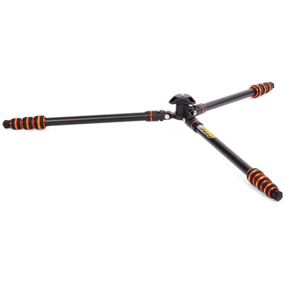 3 Legged Thing Punks Travis 2.0 Magnesium Alloy Tripod with AirHed Neo 2.0 Ball Head