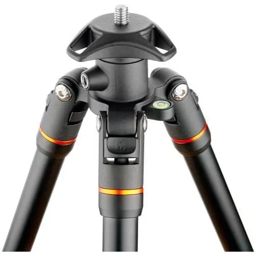 3 Legged Thing Punks Travis 2.0 Magnesium Alloy Tripod with AirHed Neo 2.0 Ball Head