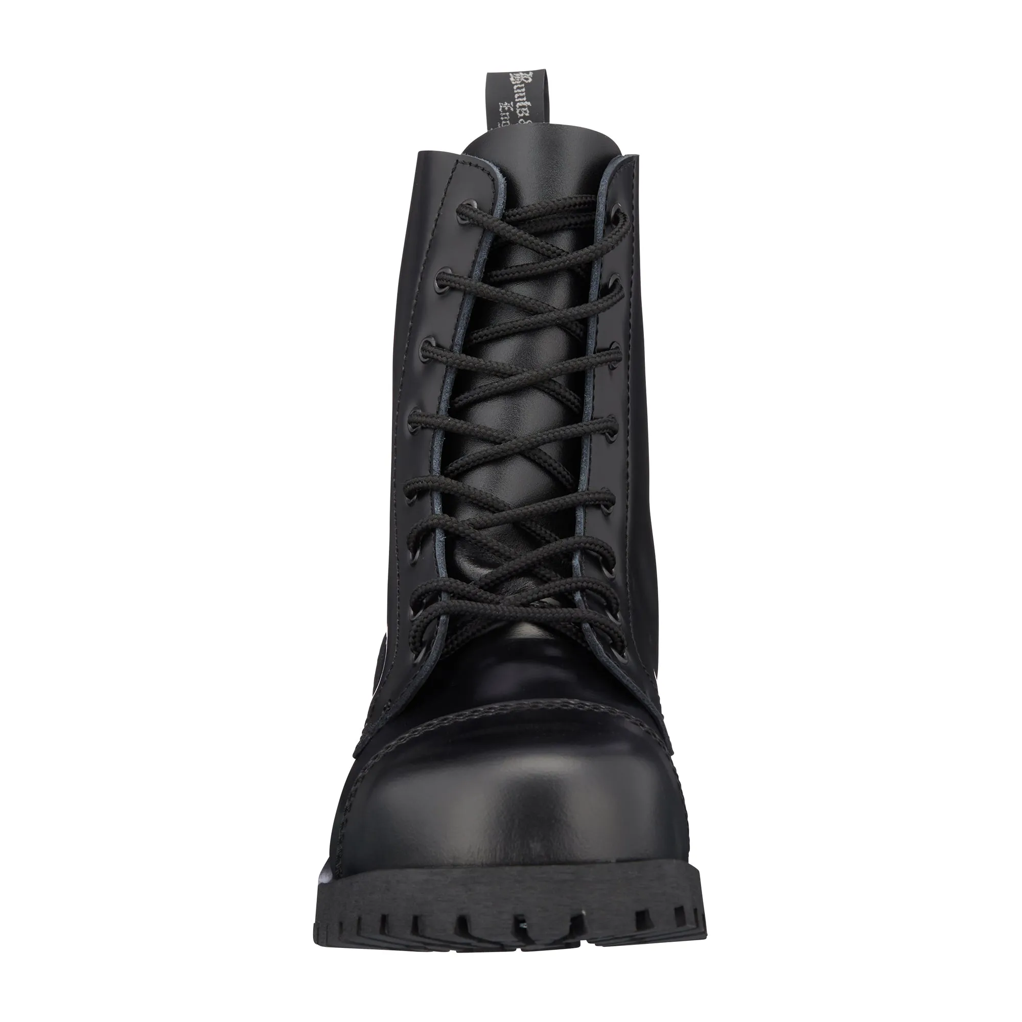 8-hole Boot