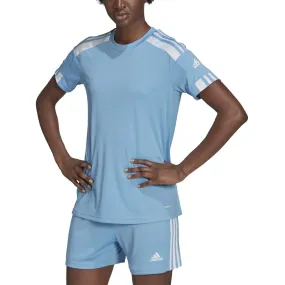 adidas Women's Squadra 21 Complete Uniform Set