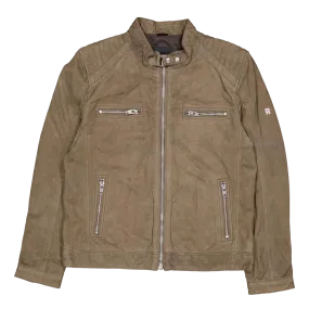 Advance Jacket 55600