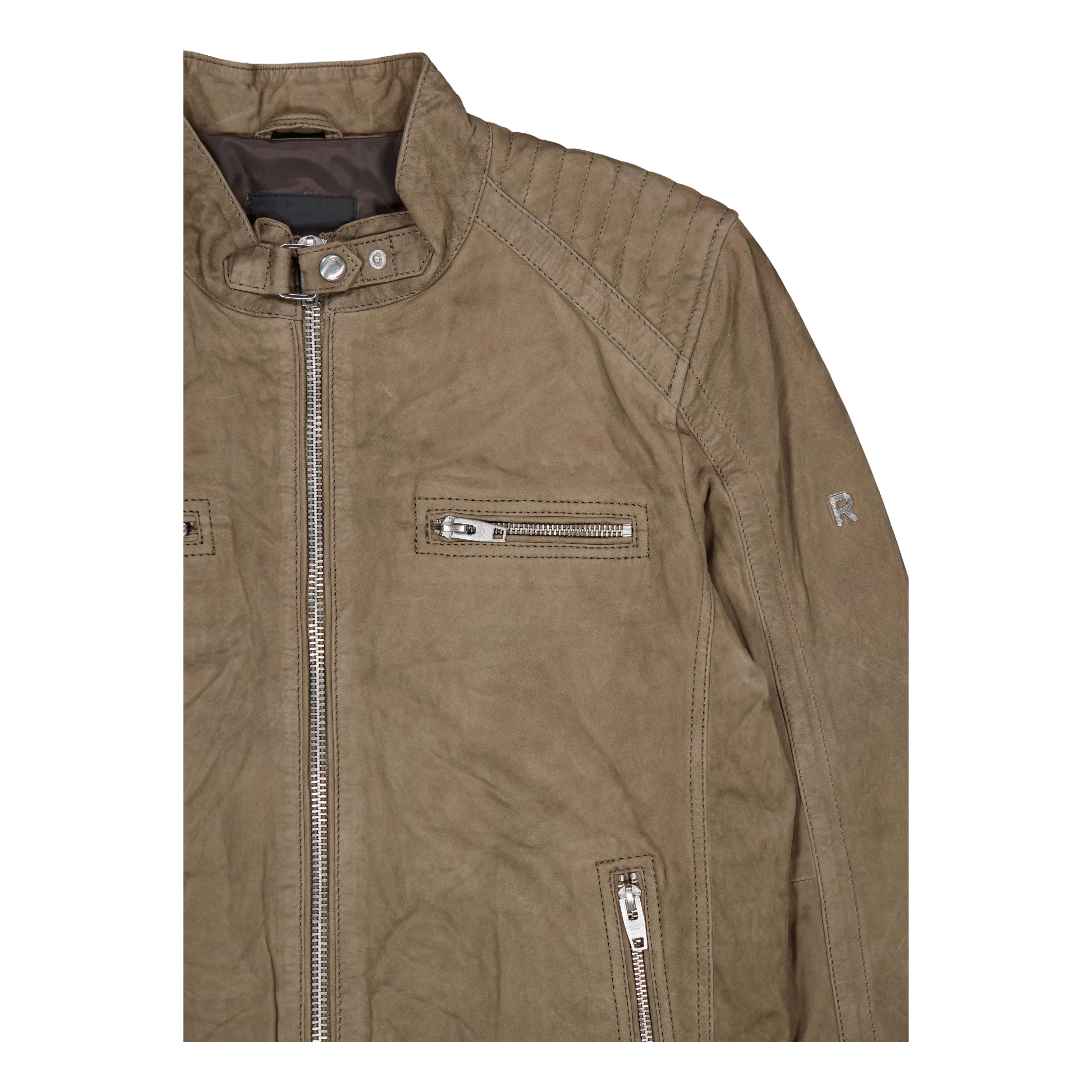 Advance Jacket 55600