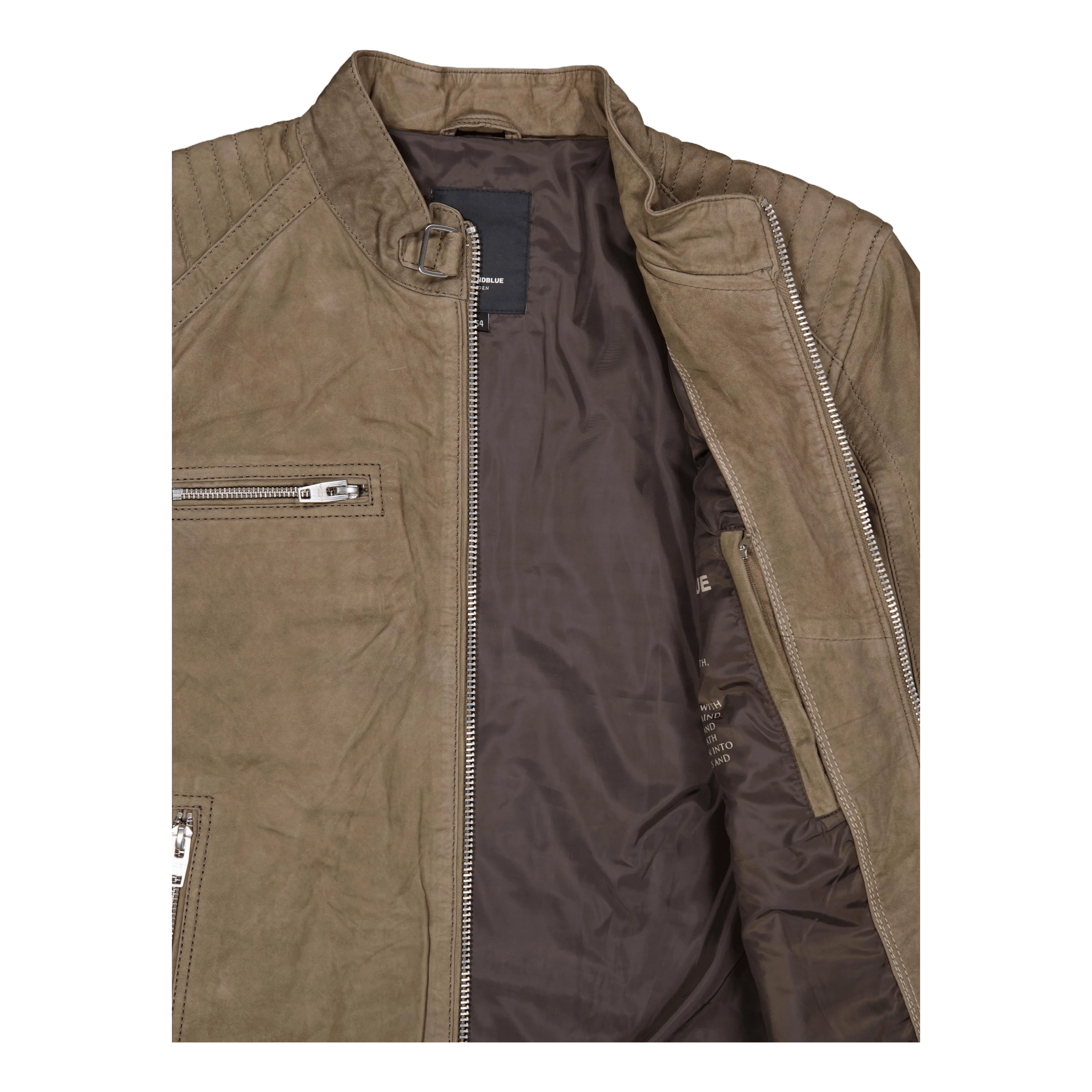 Advance Jacket 55600