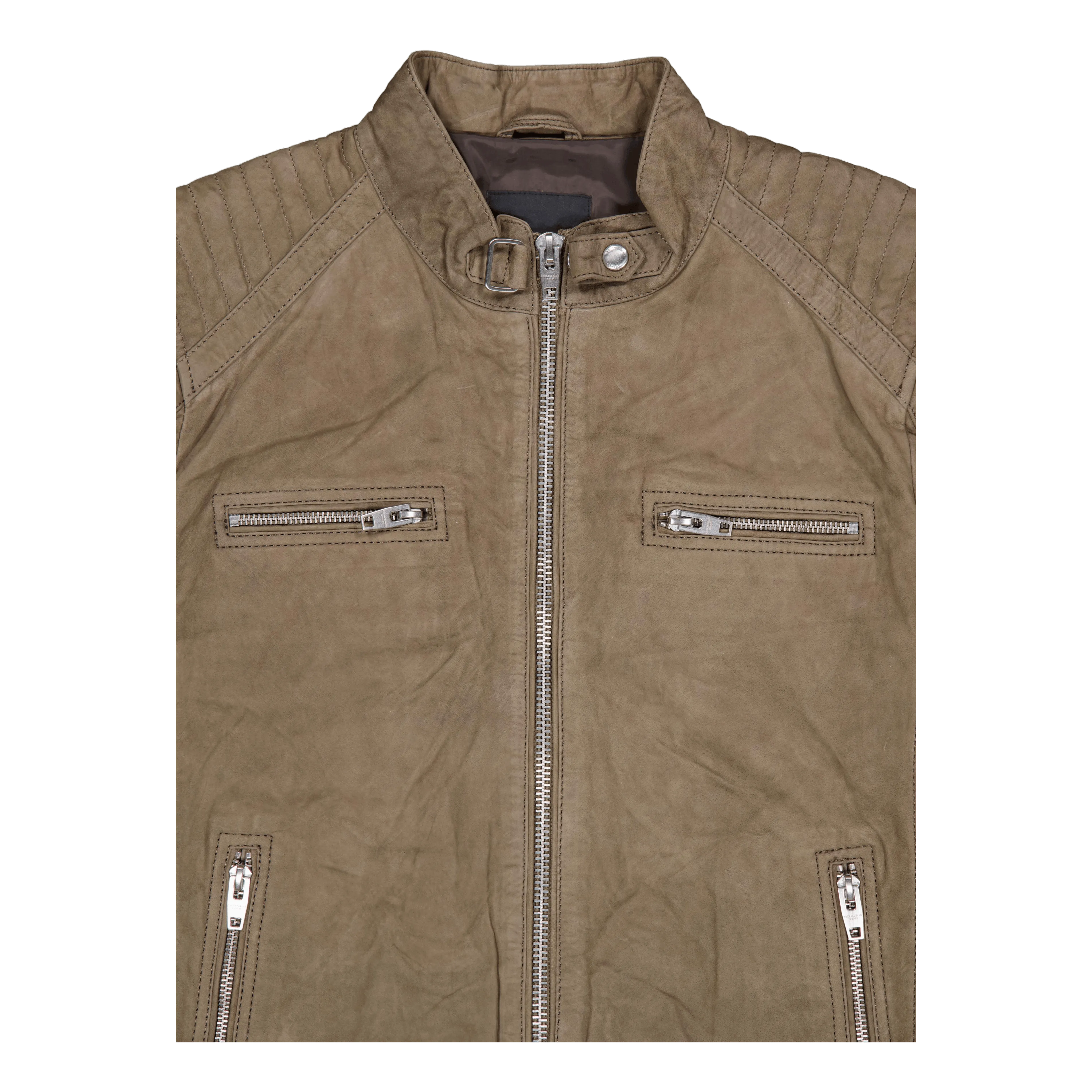 Advance Jacket 55600