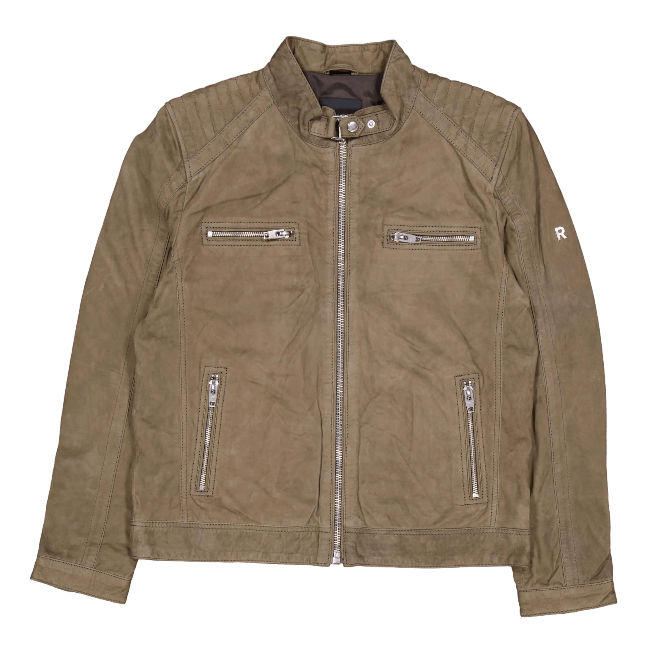 Advance Jacket 55600