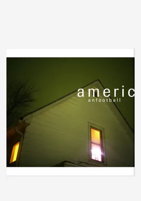 American Football 2 LP