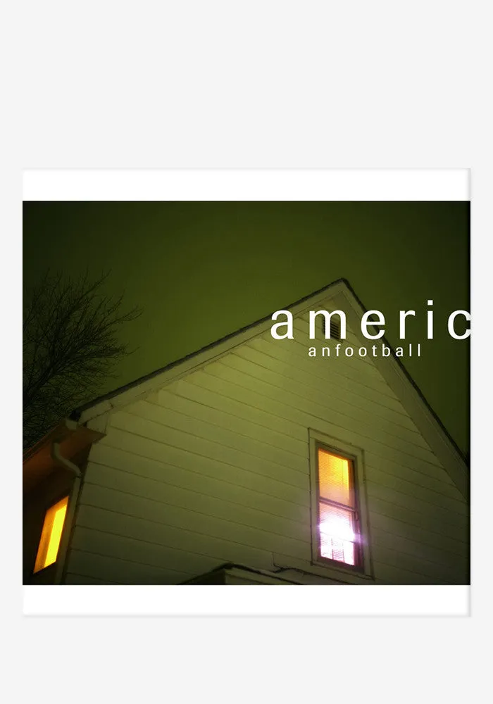 American Football 2 LP