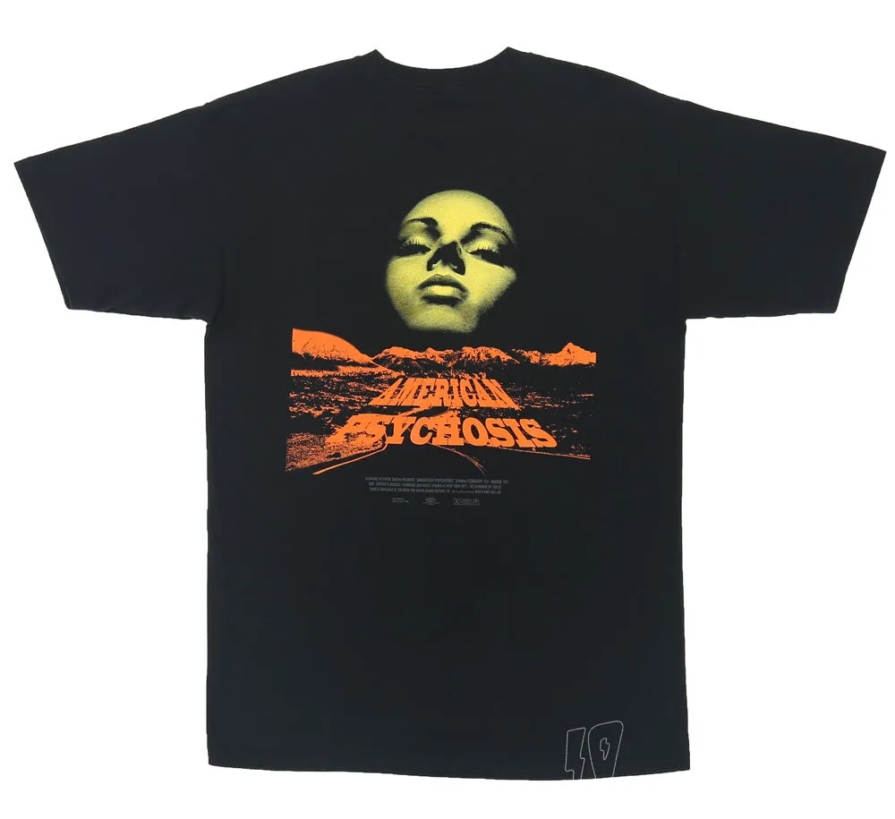 AMERICAN PSYCHOSIS TEE
