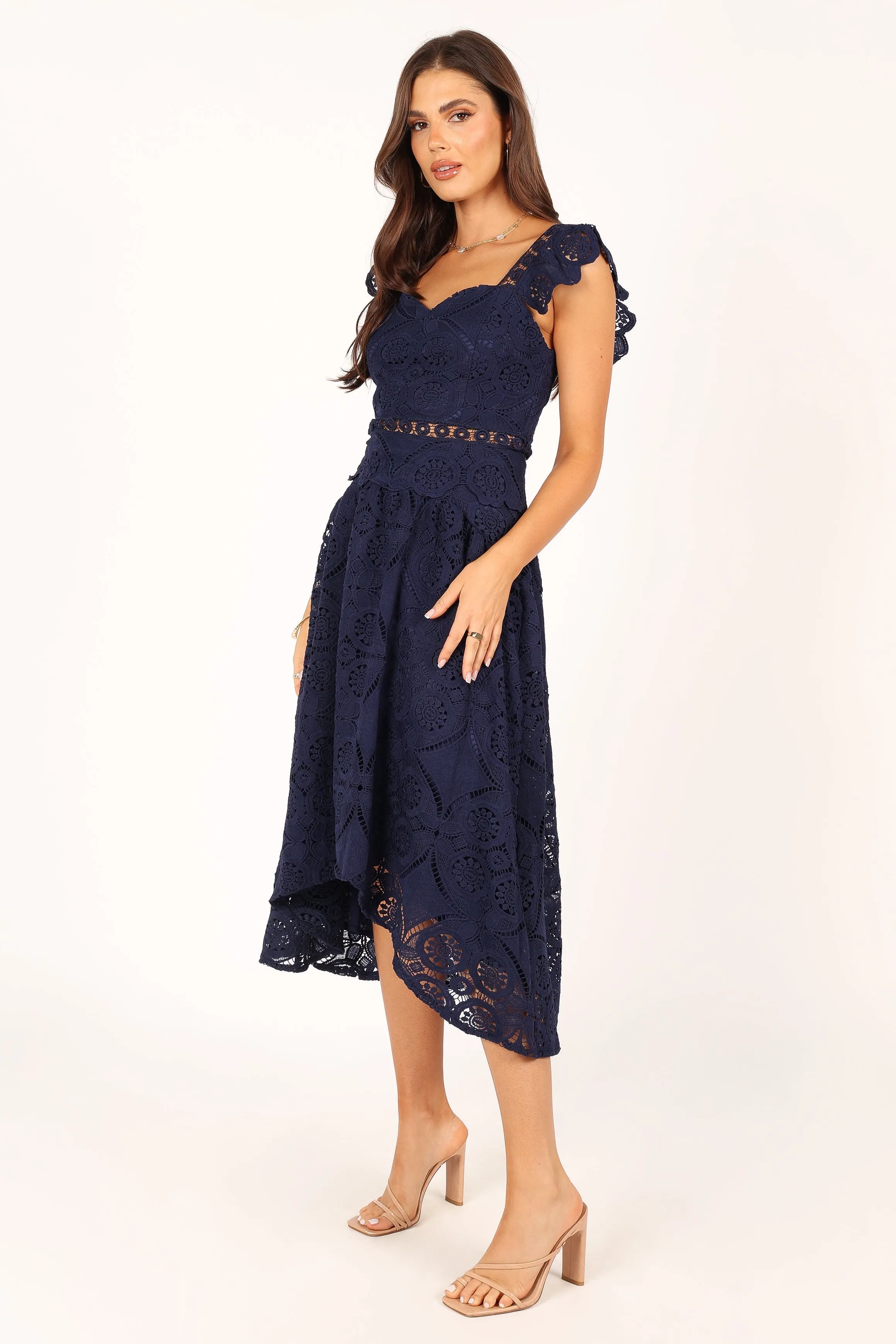 Amiri Set - Navy