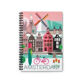 AMSTERDAM JOURNAL