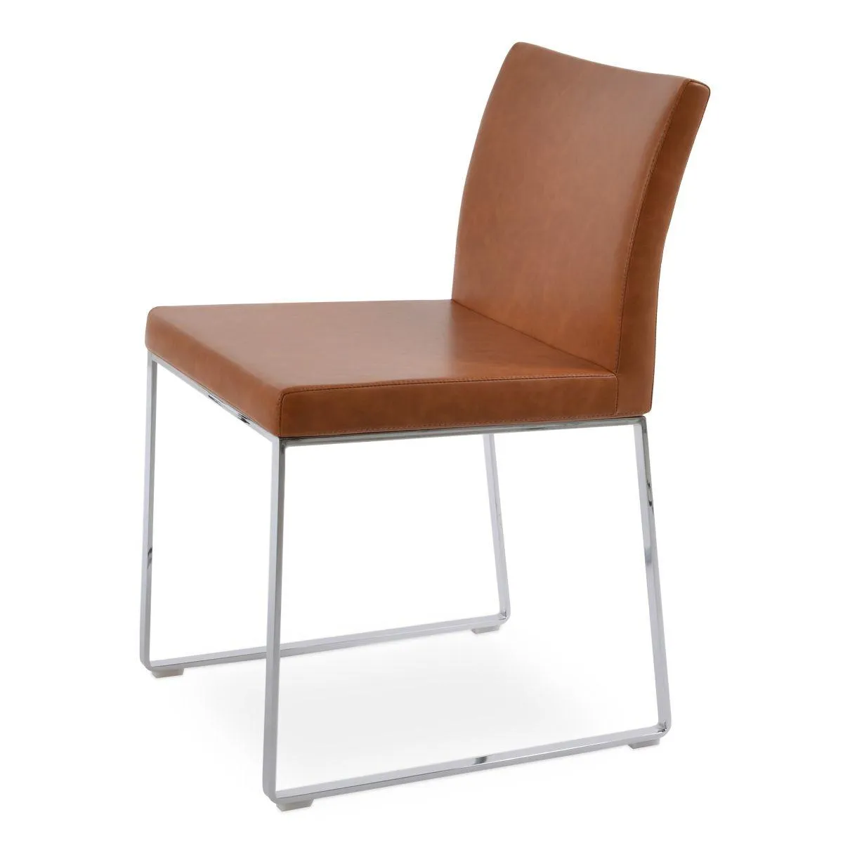 ARIA SLED CHAIR