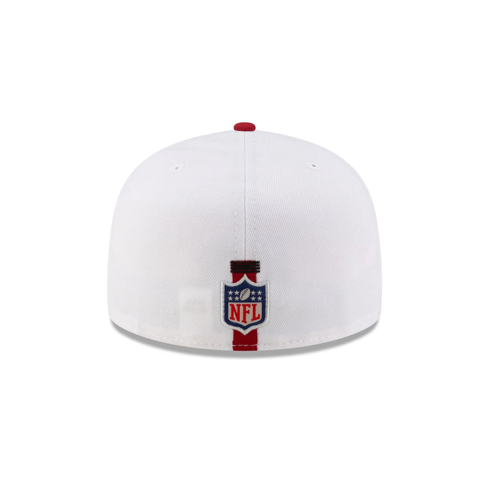 Arizona Cardinals 2024 Training 59FIFTY Fitted Hat