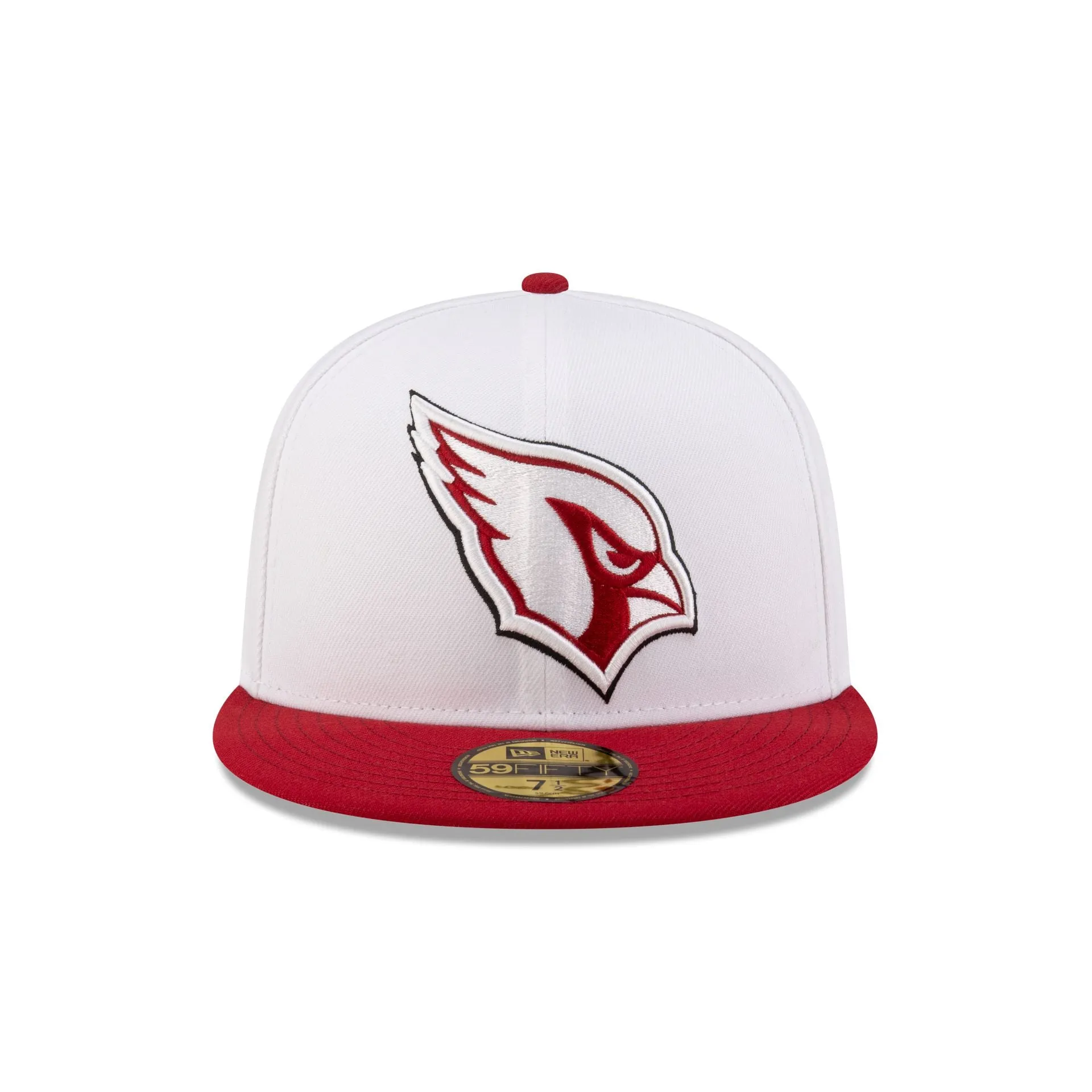 Arizona Cardinals 2024 Training 59FIFTY Fitted Hat