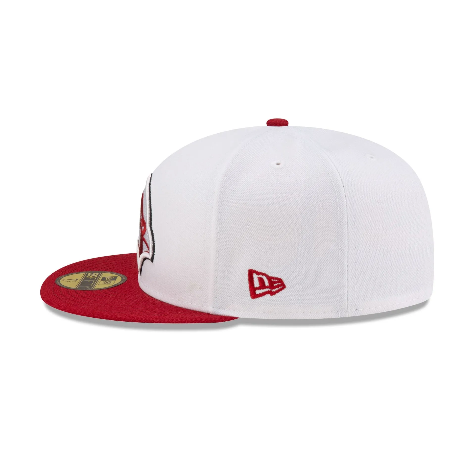 Arizona Cardinals 2024 Training 59FIFTY Fitted Hat