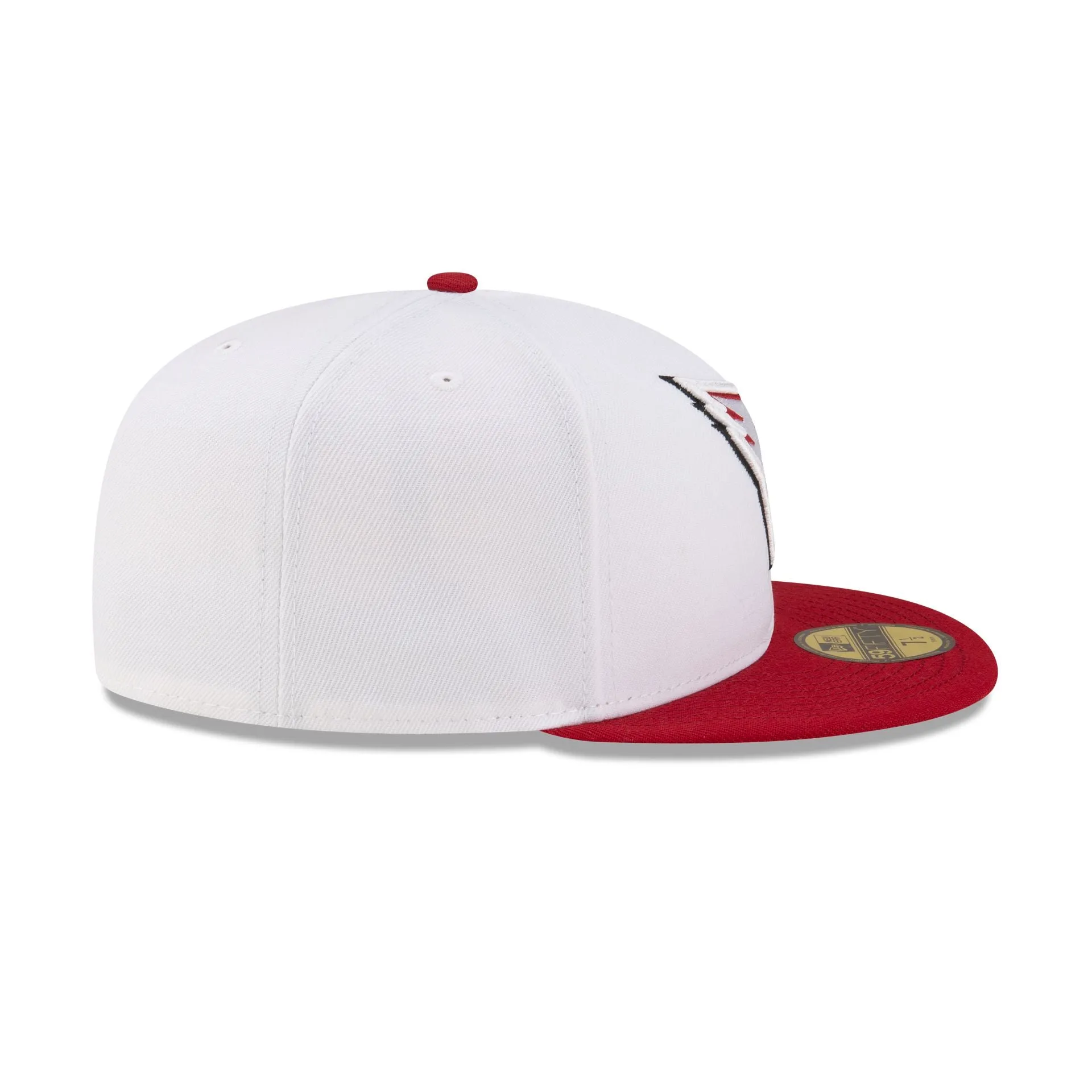 Arizona Cardinals 2024 Training 59FIFTY Fitted Hat