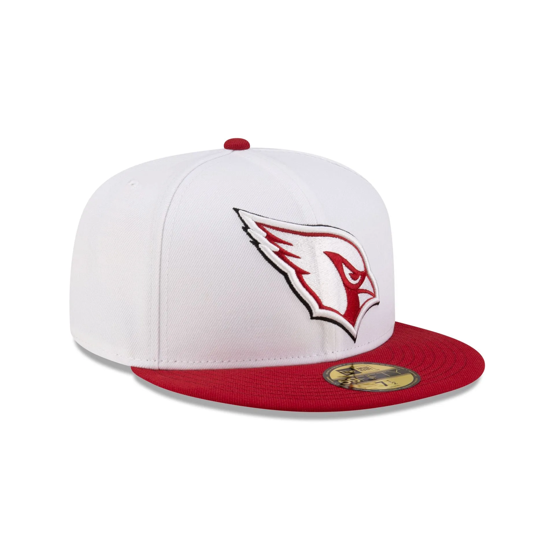 Arizona Cardinals 2024 Training 59FIFTY Fitted Hat