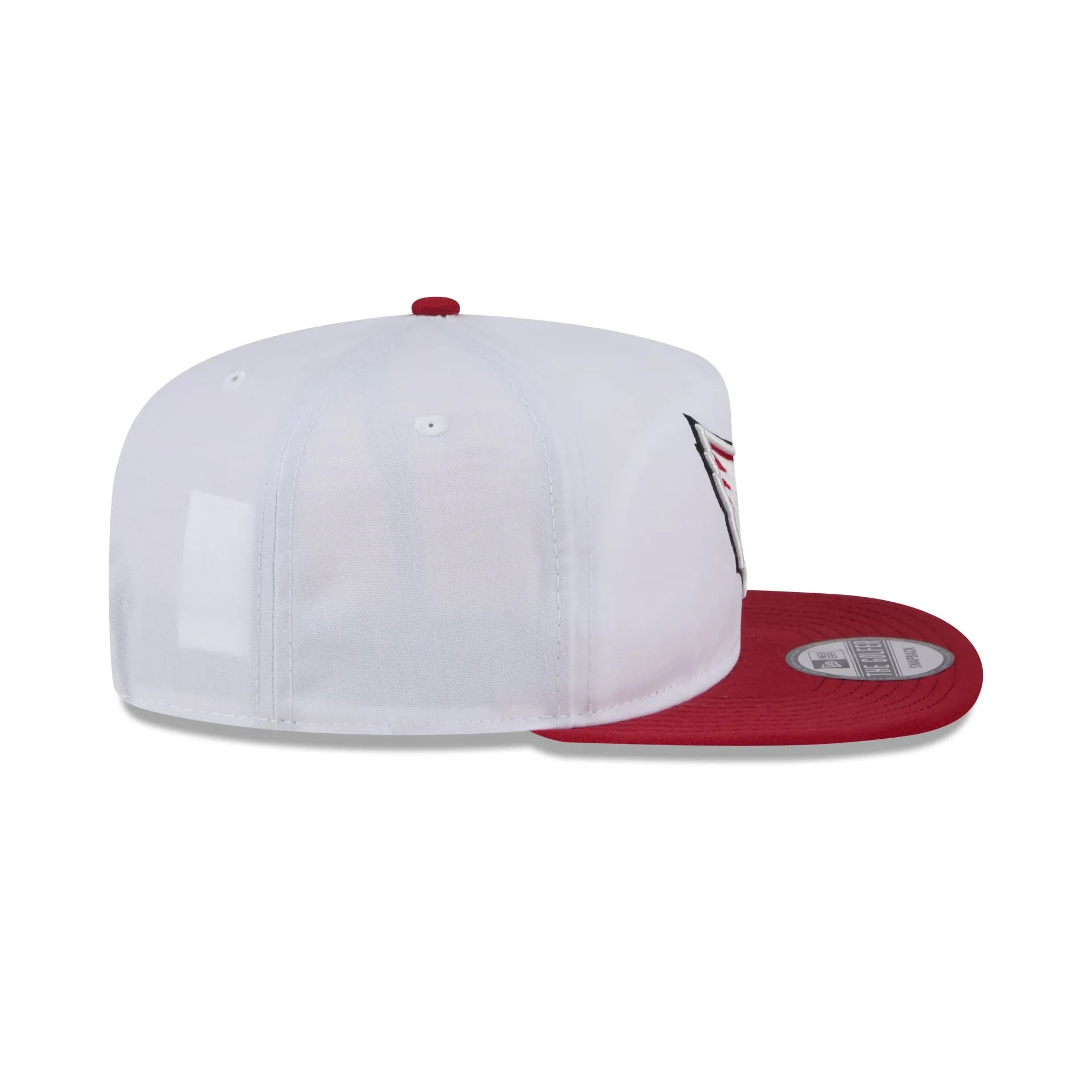 Arizona Cardinals 2024 Training Golfer Hat