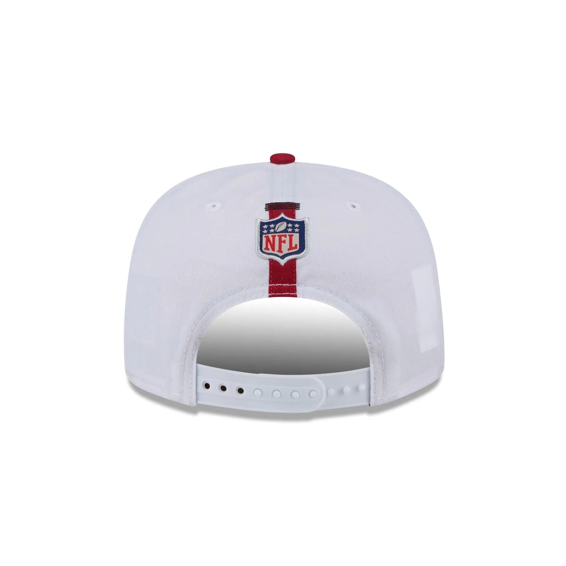 Arizona Cardinals 2024 Training Golfer Hat