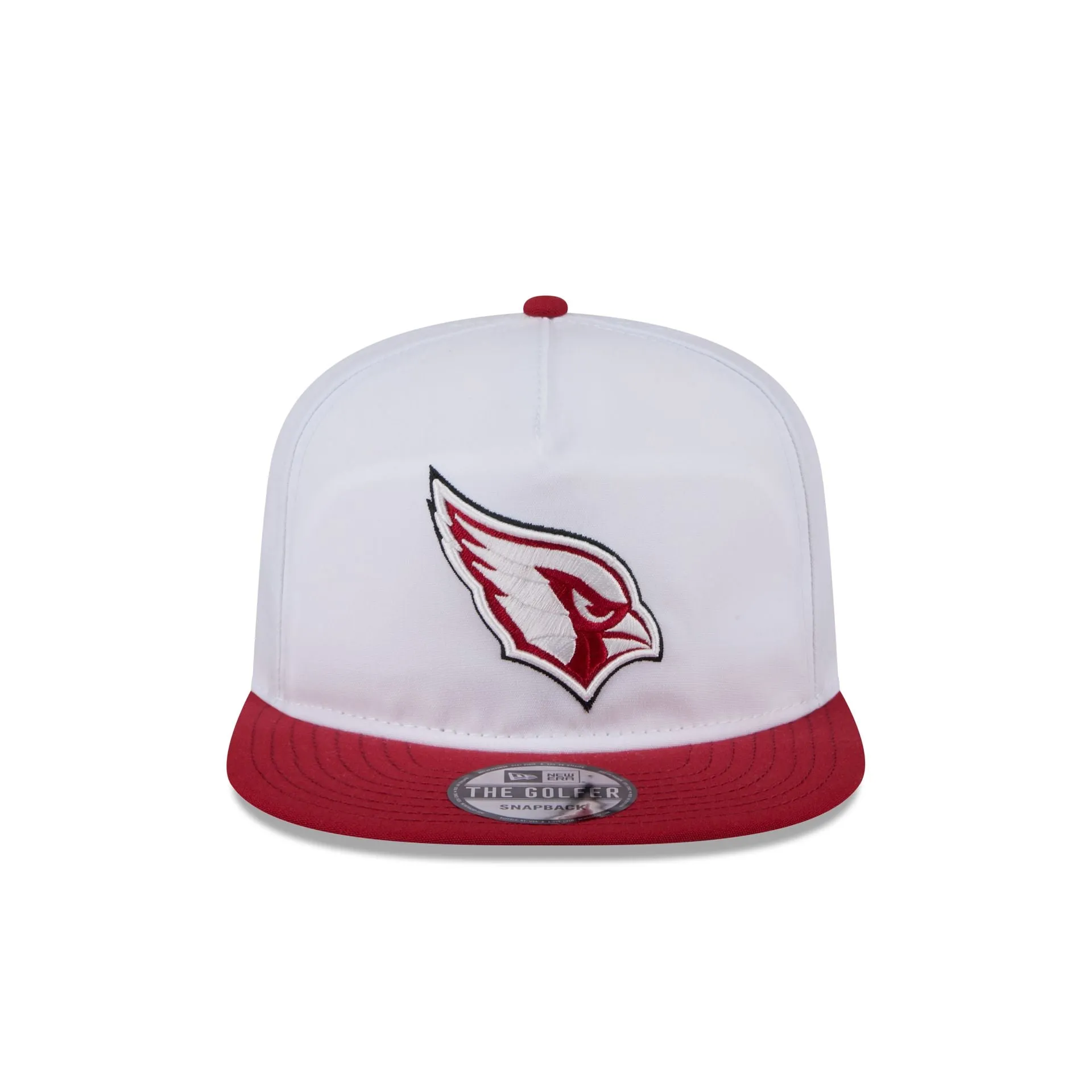Arizona Cardinals 2024 Training Golfer Hat