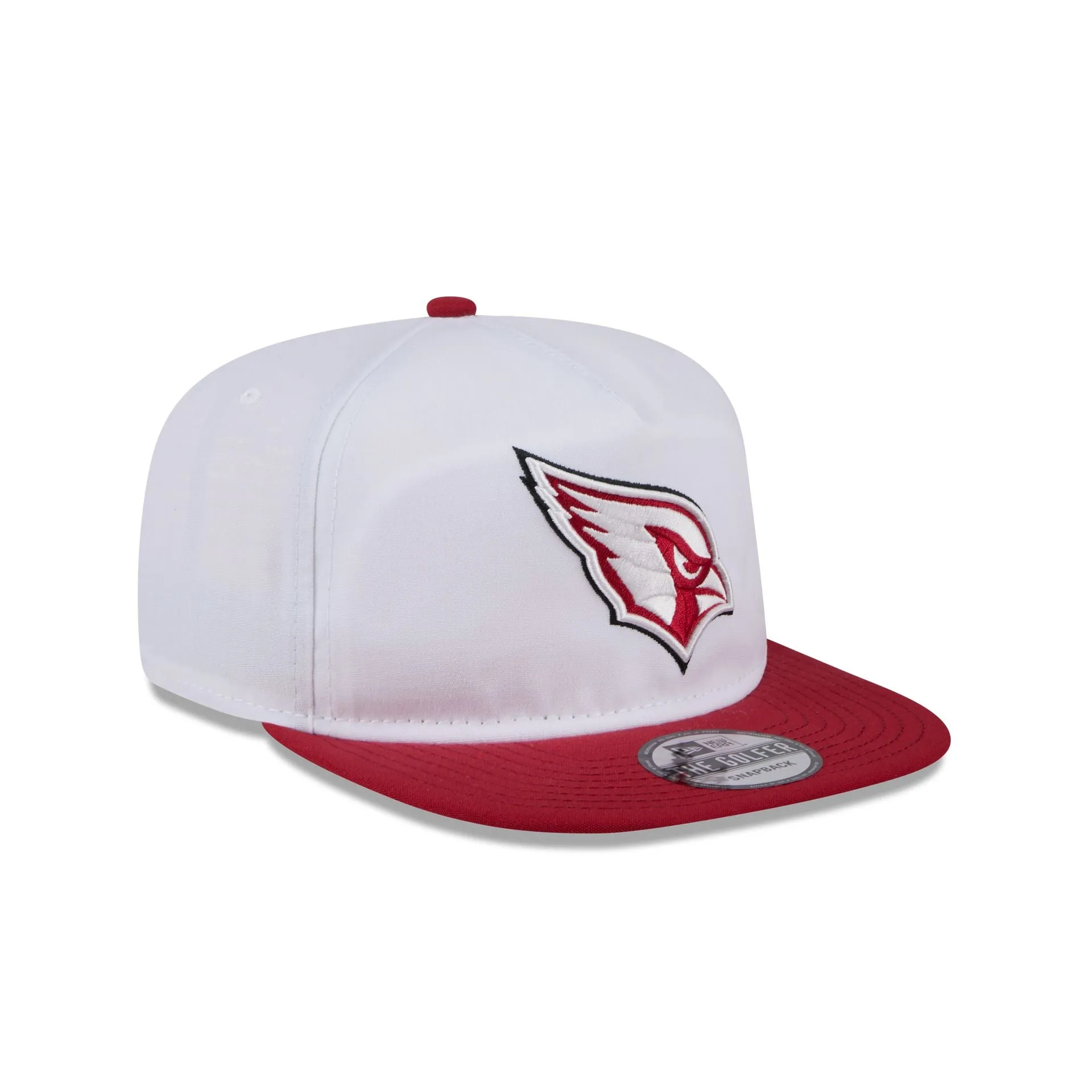 Arizona Cardinals 2024 Training Golfer Hat