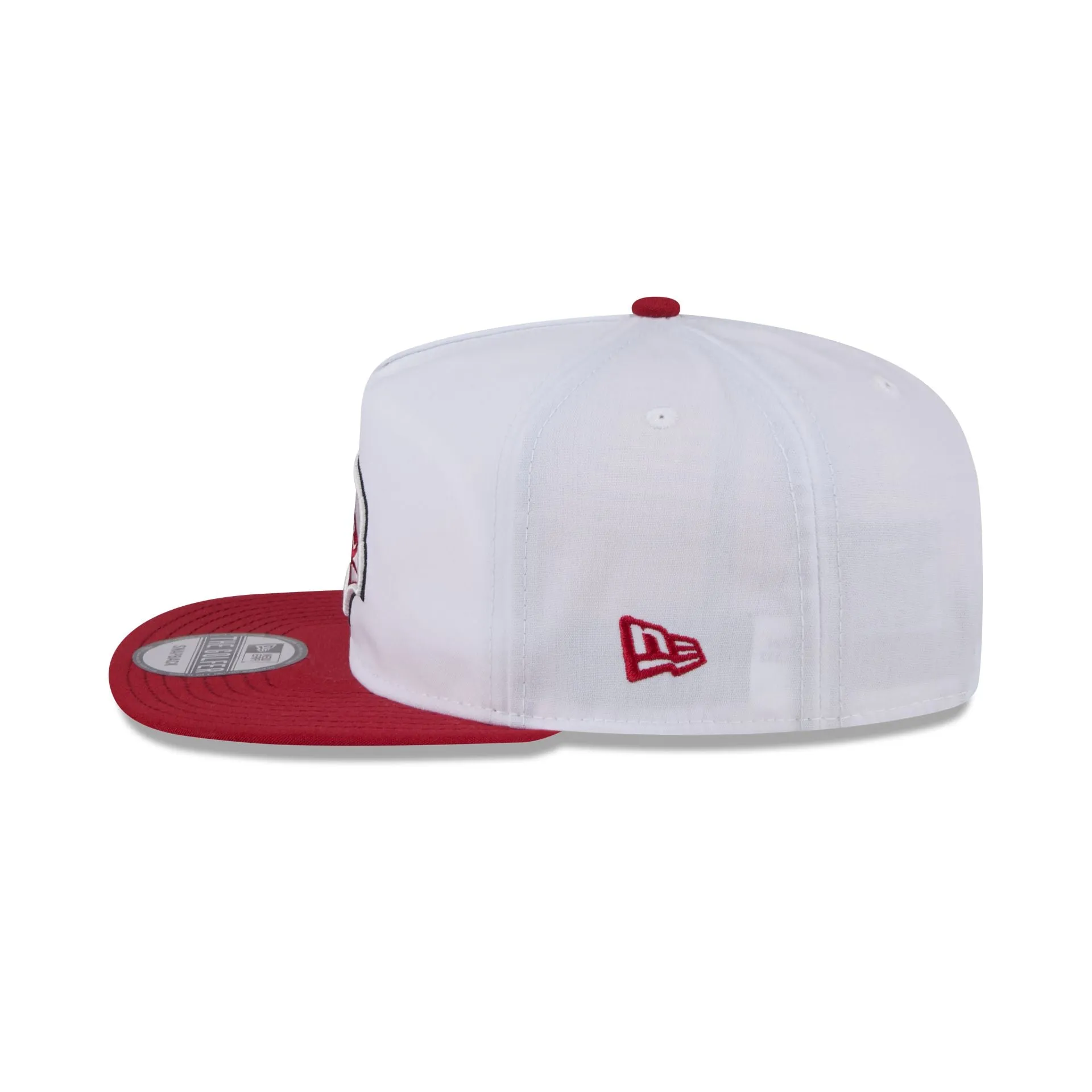 Arizona Cardinals 2024 Training Golfer Hat