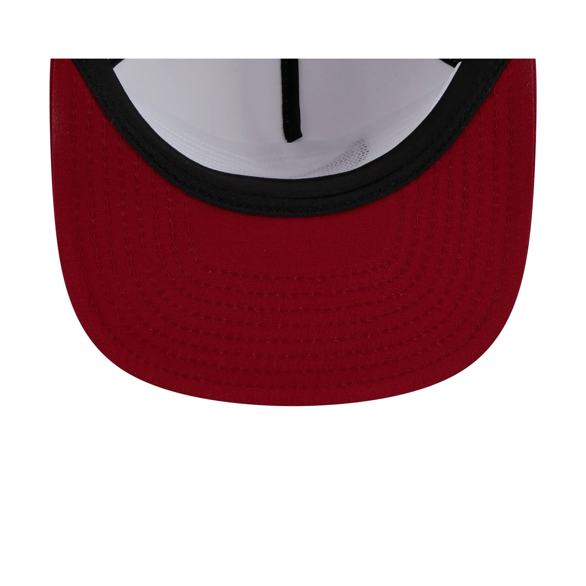 Arizona Cardinals 2024 Training Golfer Hat